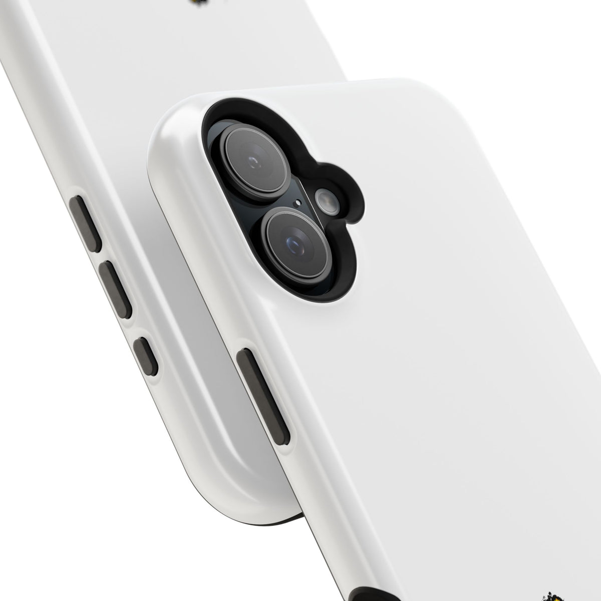 Phone Case — 'That Guy Just Pulled Aggro… Again' Heavy-Duty Impact-Resistant Phone Case
