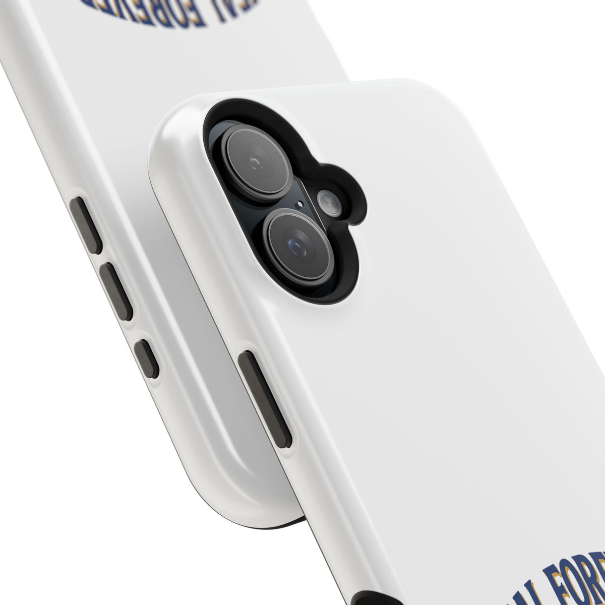 Heal Forever – Phone Case