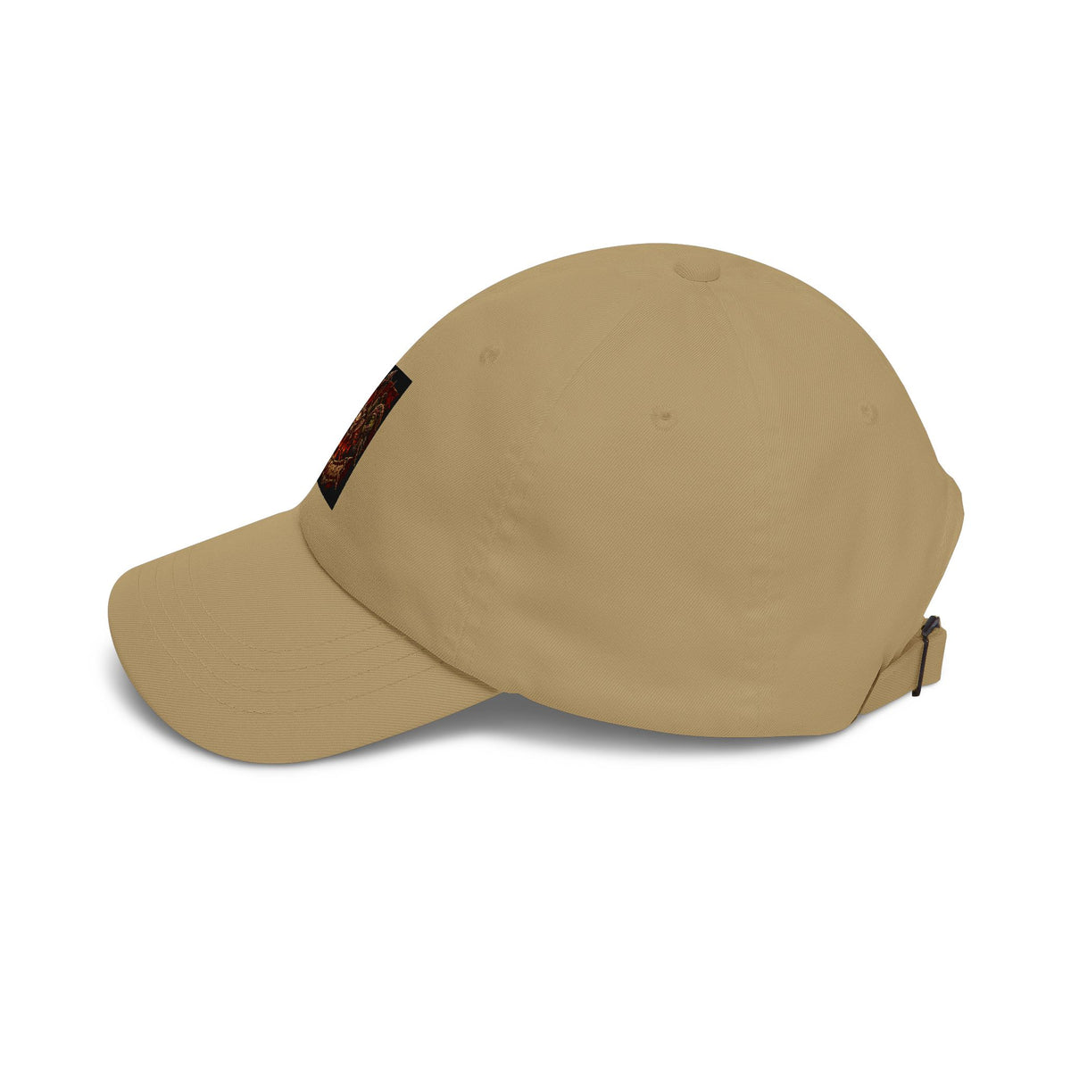 Sixty Forever – Skull & Axes – Cap