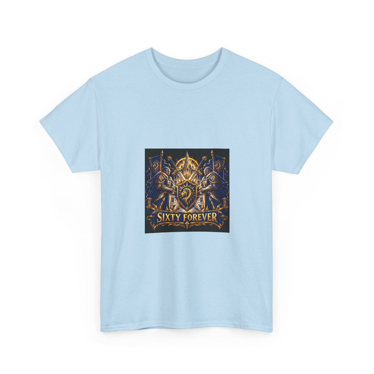 Sixty Forever – Honour Guard – T-Shirt