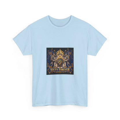 Sixty Forever – Honour Guard – T-Shirt
