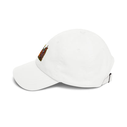 Level 60 Forever – Cap