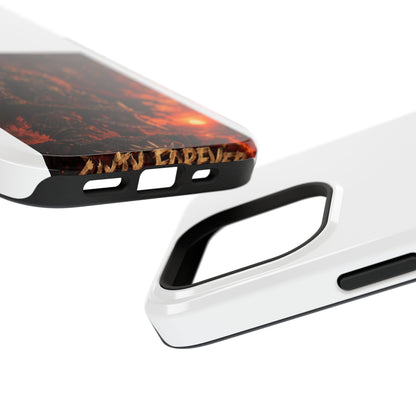 Sixty Forever – Warlord at Dusk – Phone Case