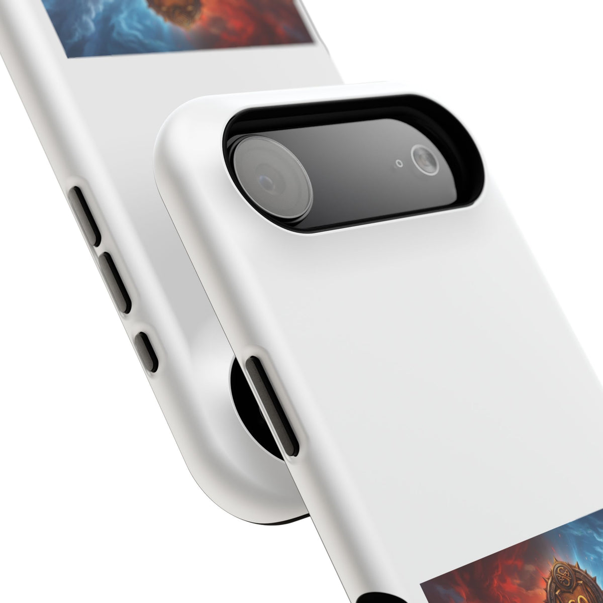 Pick Your Side – Battlefield – Phone Case