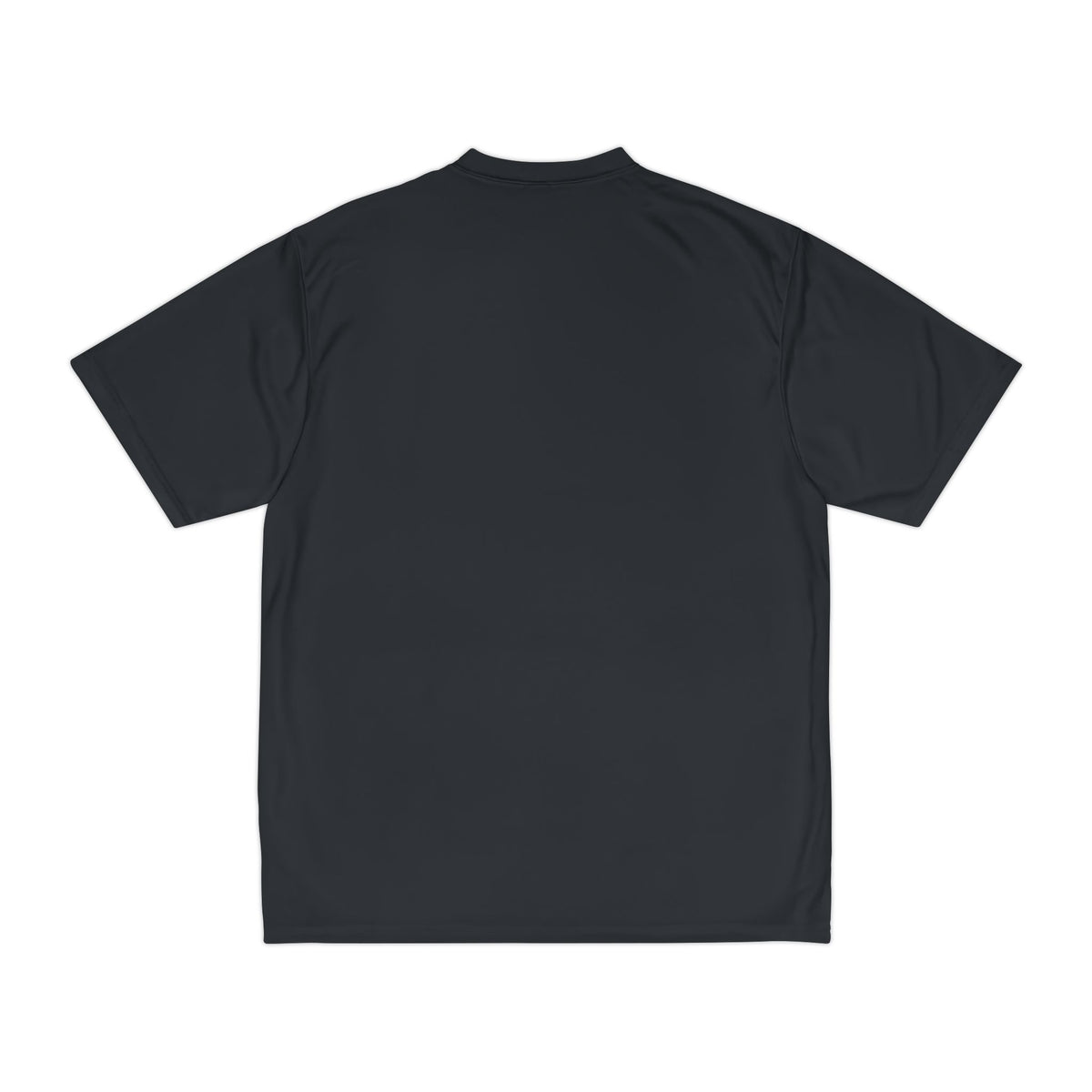 Gaming T-Shirt — "Can't Move Out of the Fire, It Would Lower My DPS" Humorous RPG Gamer Tee