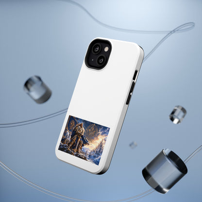 For The King – Frozen Pass – Phone Case