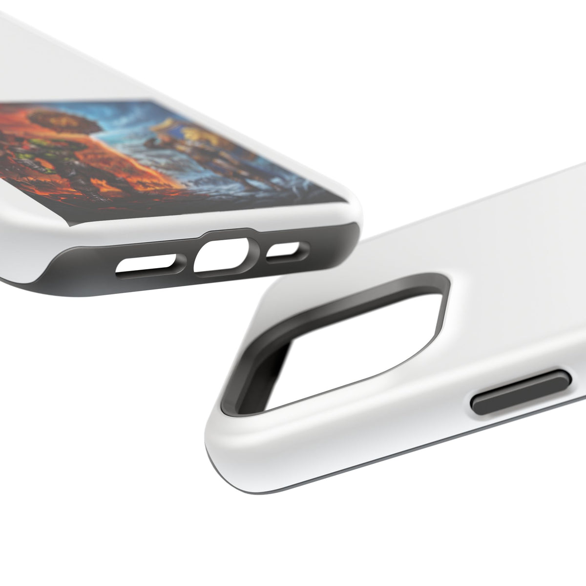 Pick Your Side – Battlefield – Phone Case