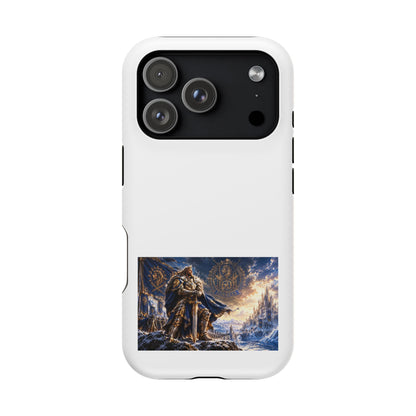 For The King – Frozen Pass – Phone Case