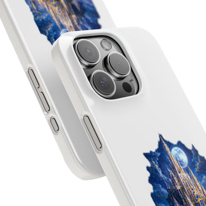 Slim Phone Cases