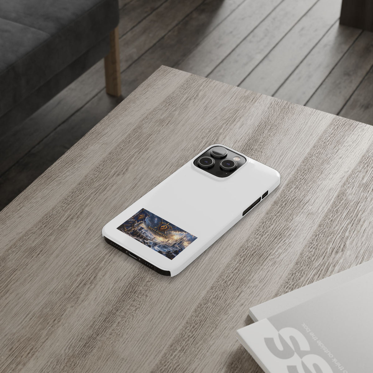 Slim Phone Cases