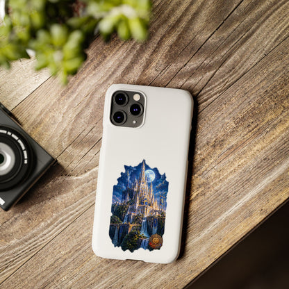 Slim Phone Cases