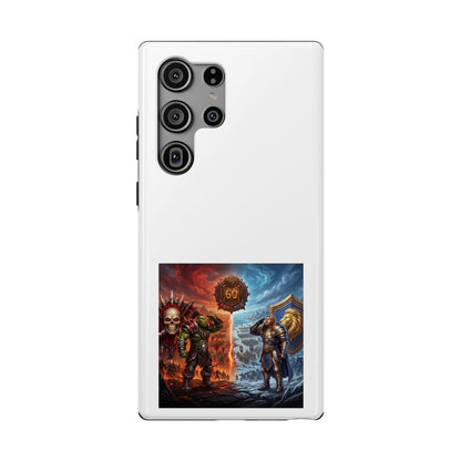 Pick Your Side – Battlefield – Phone Case