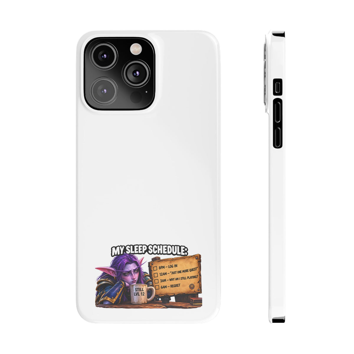 Slim Phone Cases