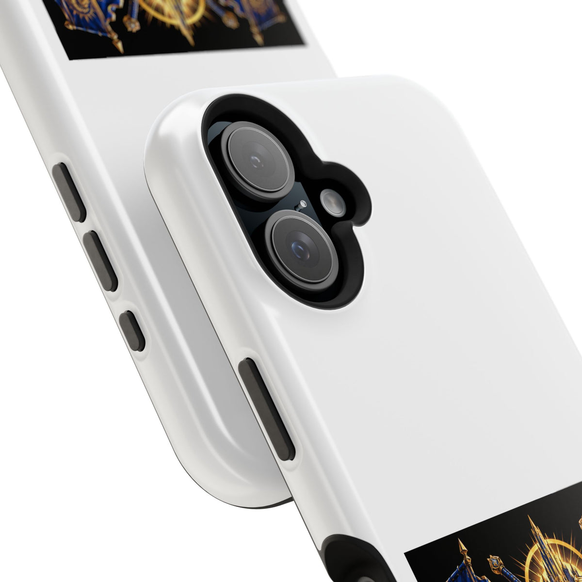 Sixty Forever – Honour Guard – Phone Case