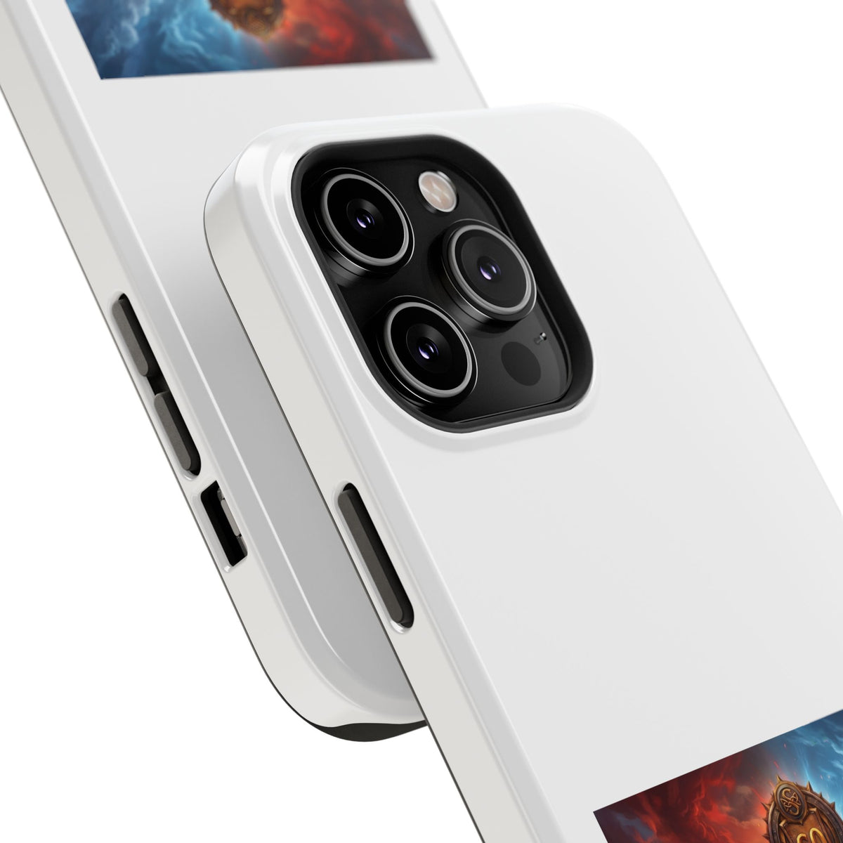 Pick Your Side – Battlefield – Phone Case