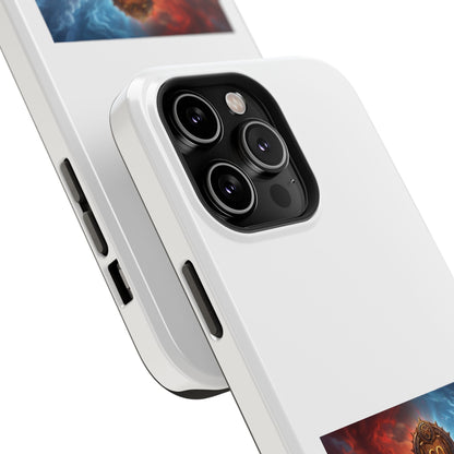 Pick Your Side – Battlefield – Phone Case