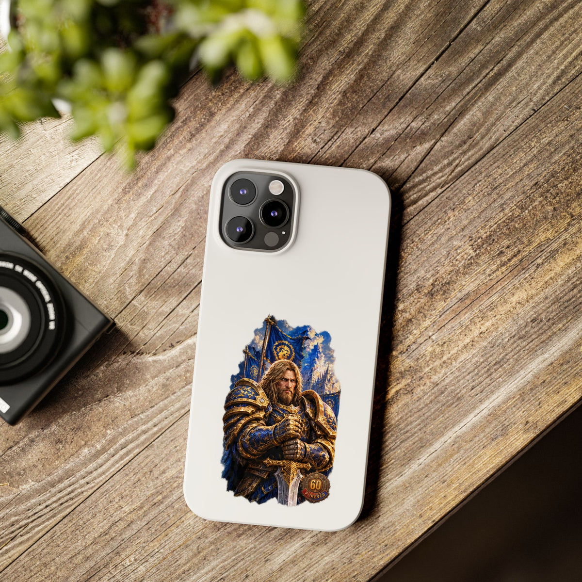 Slim Phone Cases