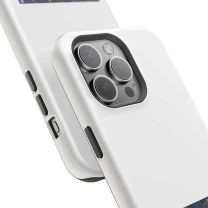 For The King – Frozen Pass – Phone Case
