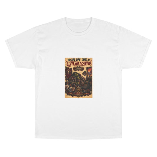 Champion T-Shirt