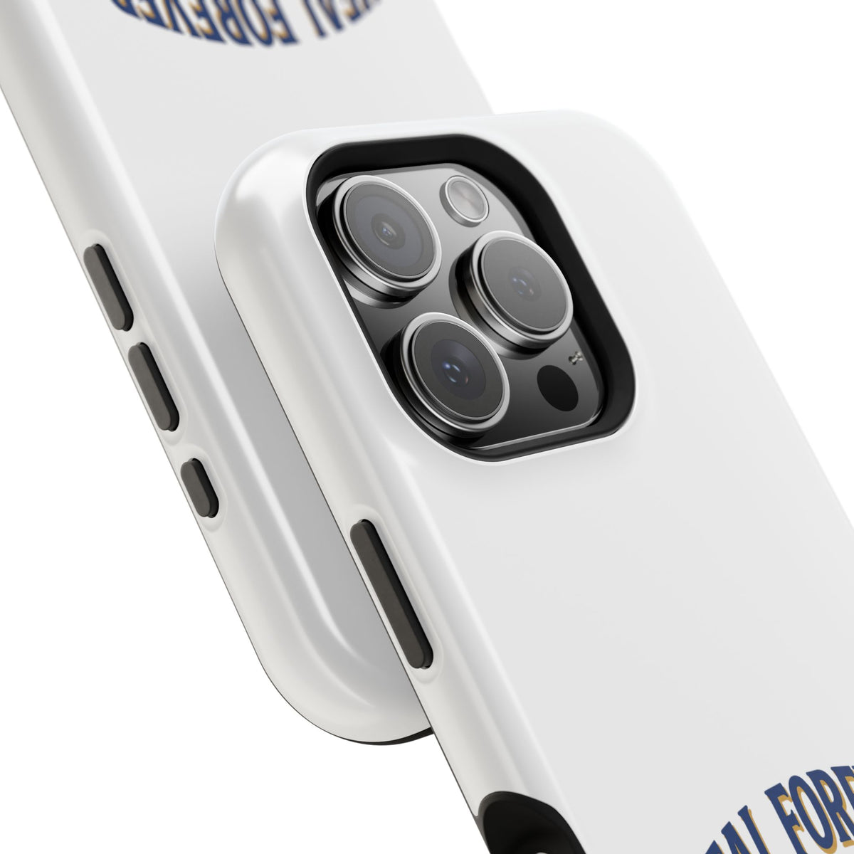 Heal Forever – Phone Case