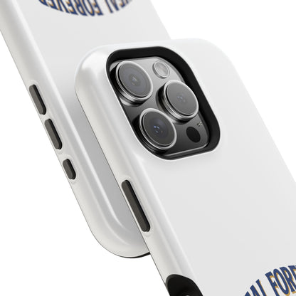 Heal Forever – Phone Case