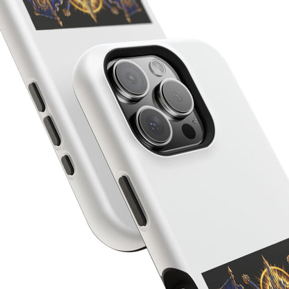 Sixty Forever – Honour Guard – Phone Case
