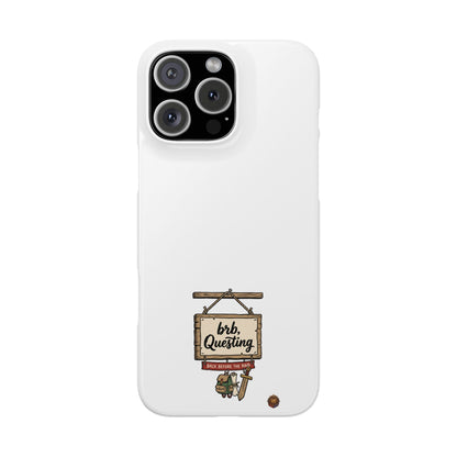 Slim Phone Cases