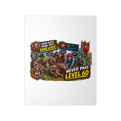 Photopaper Posters