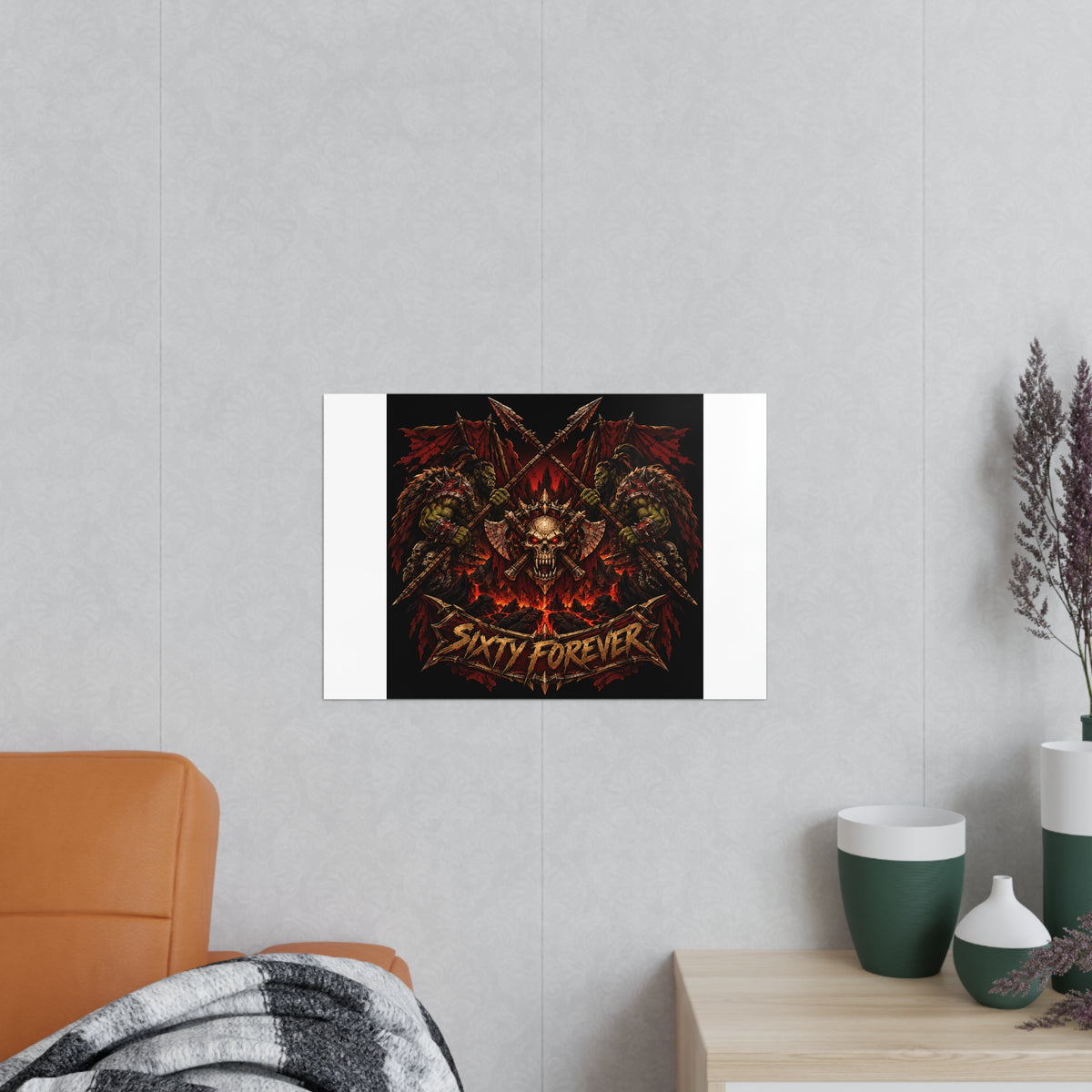 Photopaper Posters