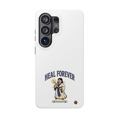 Heal Forever – Phone Case