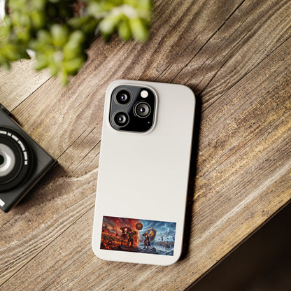 Slim Phone Cases