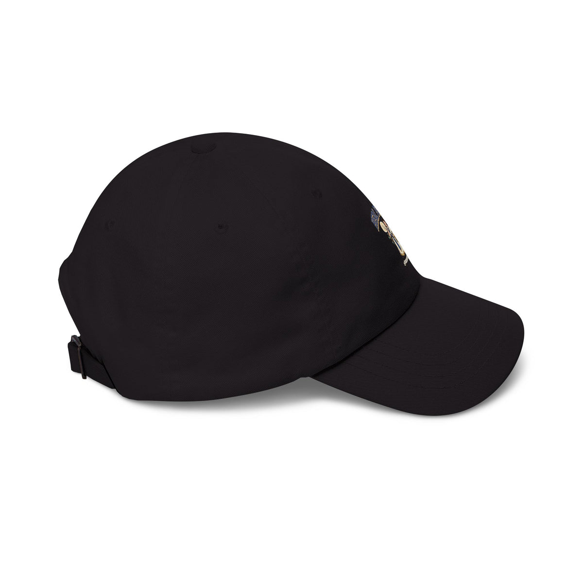 Heal Forever – Cap