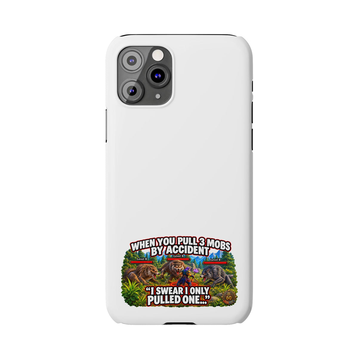 Slim Phone Cases