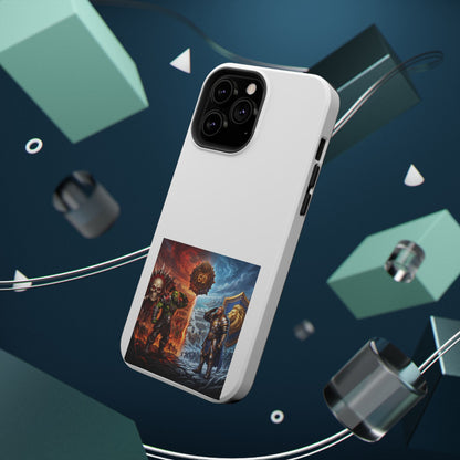 Pick Your Side – Battlefield – Phone Case