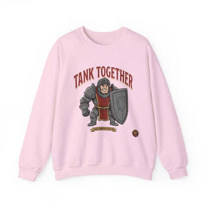 Tank Together – Sweatshirt