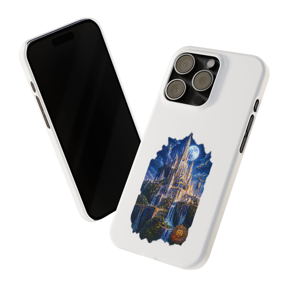 Slim Phone Cases