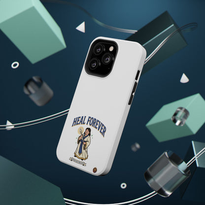 Heal Forever – Phone Case