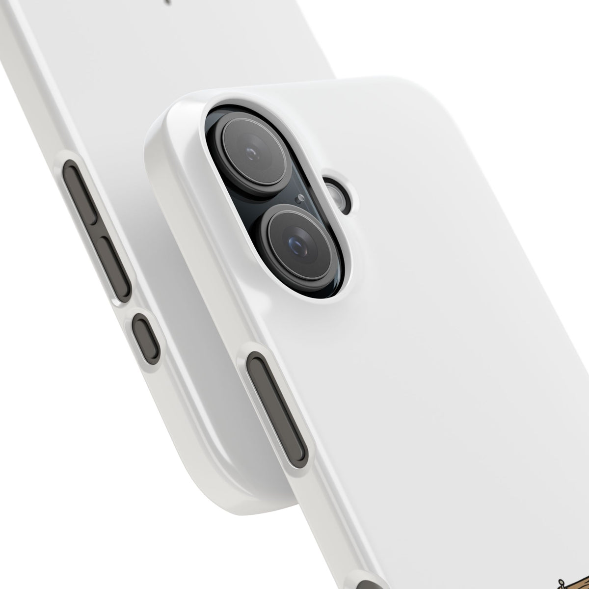 Slim Phone Cases