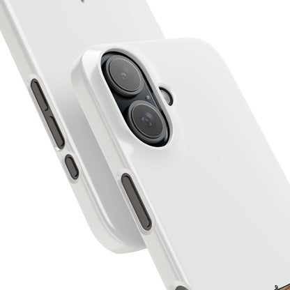 Slim Phone Cases
