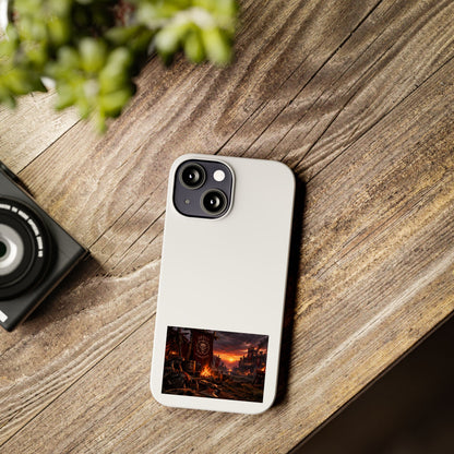 Slim Phone Cases