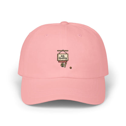 One More Dungeon – Cap