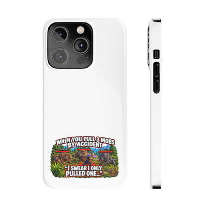 Slim Phone Cases