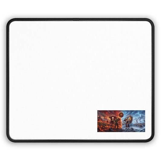 Gaming Mouse Pad