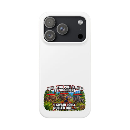 Slim Phone Cases