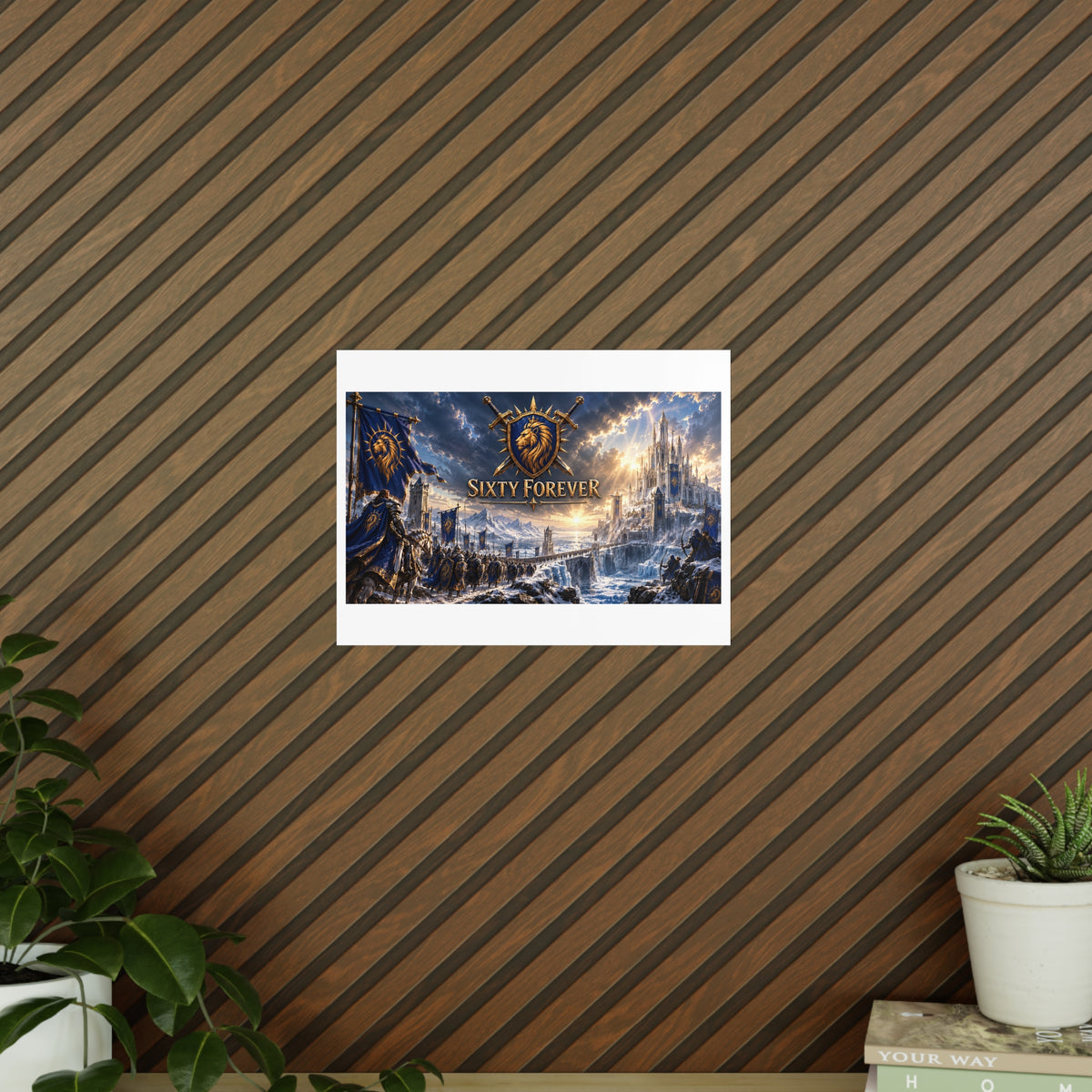 Photopaper Posters