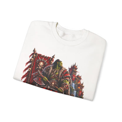 Red Till Dead – Sweatshirt