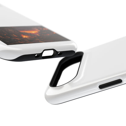 Sixty Forever – War Camp – Phone Case