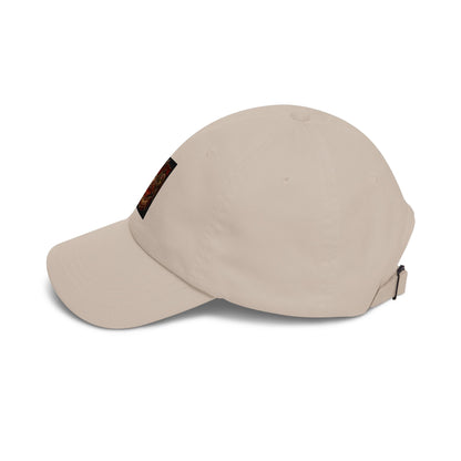 Sixty Forever – Skull & Axes – Cap