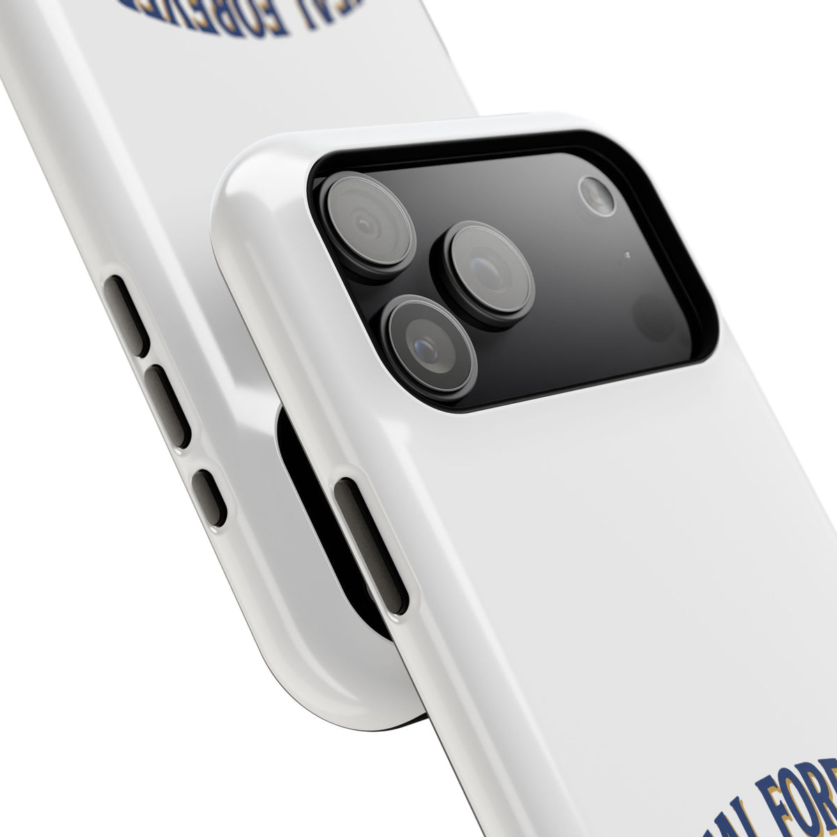 Heal Forever – Phone Case