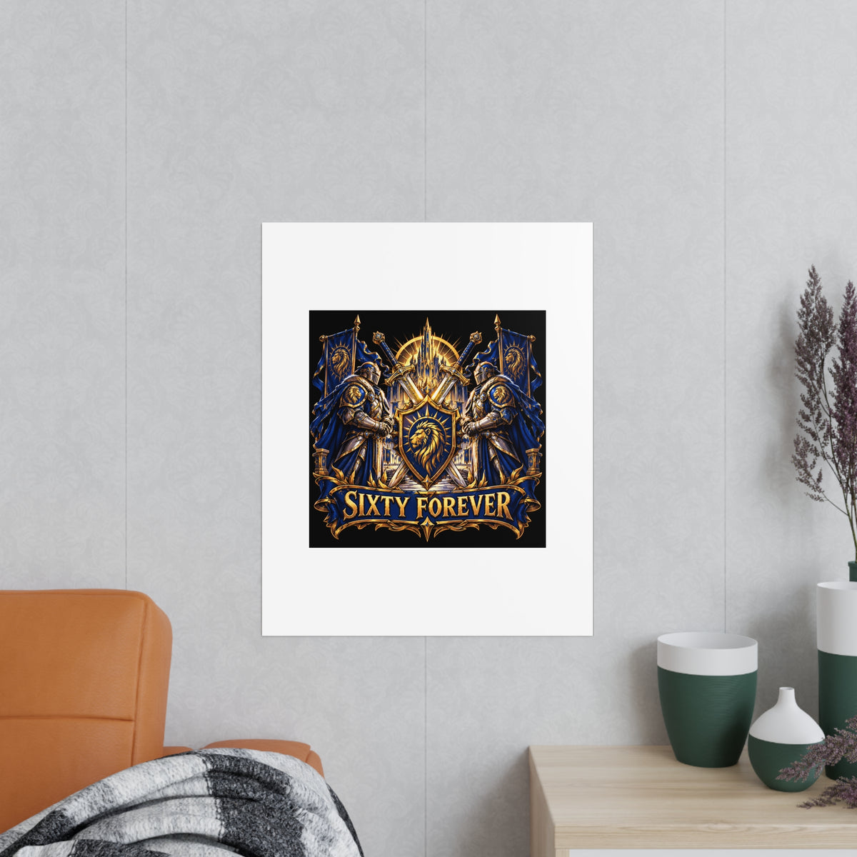 Photopaper Posters